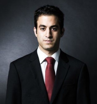 CEO Portrait CEO Portrait
