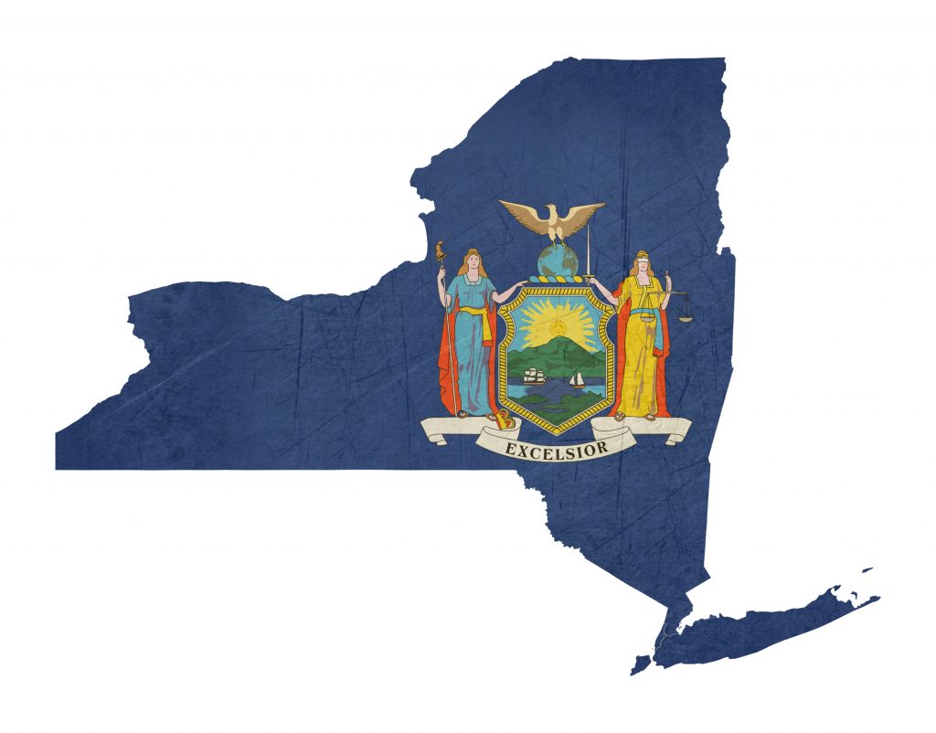 New York State back taxes